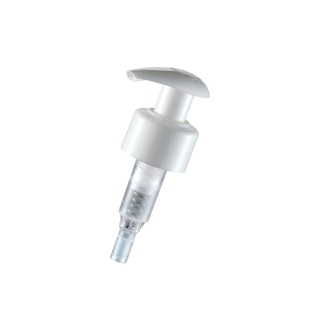 External Thread Preservative Perfume Mist Sprayer JH-720D