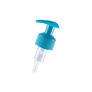 Closed Spill Proof Soap Liquid Recyclable Lotion Pump JH-730D(A)