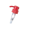 Cosmetics Spiral Screw Lotion Pump JH-330J