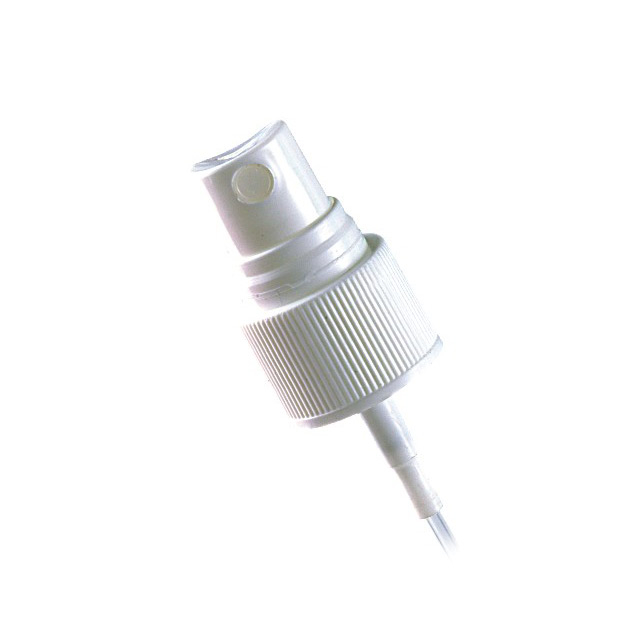 Supplier Plastic Fine 20mm Spray Perfume Mist Sprayer 