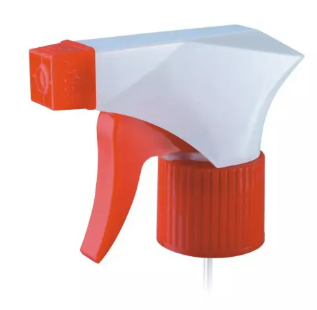 Trigger Sprayer for fire spraying