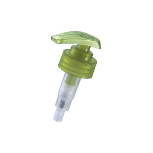 Internal Thread Lotion Pump for Cosmetics