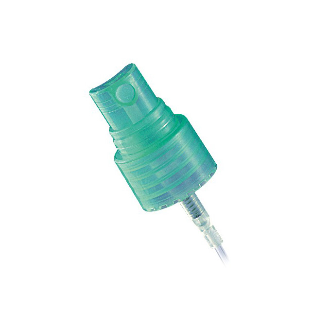 External Thread Manual Medicine Mist Sprayer