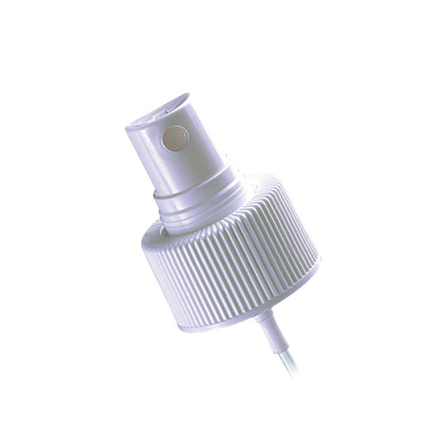 Manual Manual Cosmetic Mist Sprayer