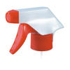 Resistant Household Products Red Plastic Trigger Sprayer