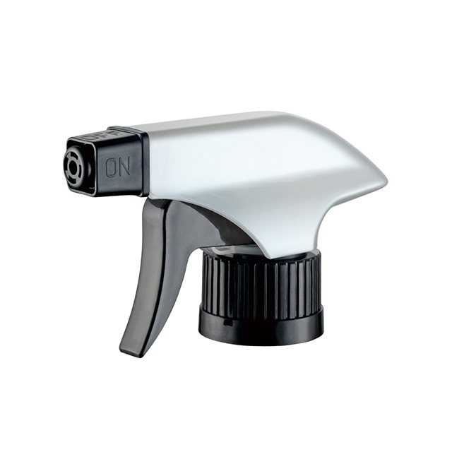 Full Cap No Leakage Car Care Perfume Sprayer