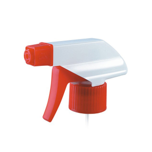 All Plastic Trigger Sprayer for Garden Cleaning (JH-101L-4)