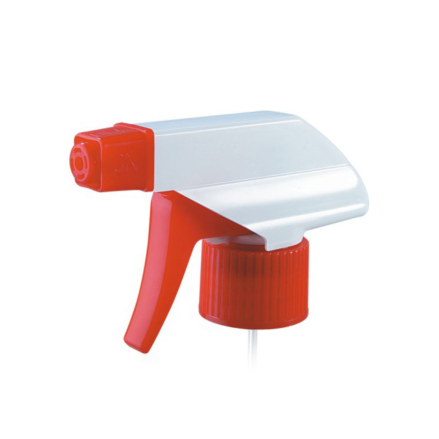 All Plastic Trigger Sprayer for Garden Cleaning (JH-101L-4)