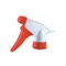 White Mixor Garden Industry Trigger Sprayer