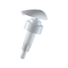 Spiral Lotion Pump with aluminium seal