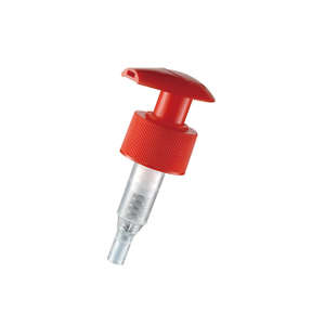 Green Durable Soap Liquid Lotion Pump JH-720L