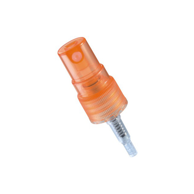 External Thread Mist Sprayer