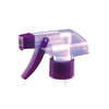 Food Grade Double Mist Pet Industry Trigger Sprayer