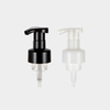 40MM Plastic Soap Dispenser Pump Spray Foam Pump For Hand Wash Facial Cleanser