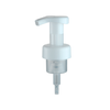 40mm Foam Pump Plastic Soap Dispenser Pump Soap Liquid Soap Pump