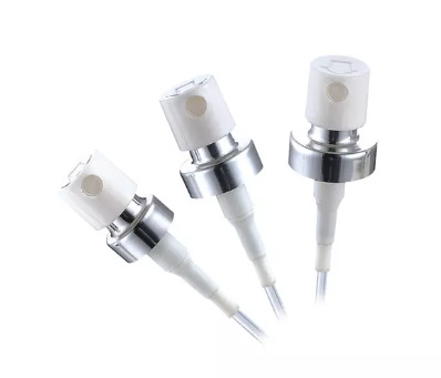 cosmetic Perfume Sprayer