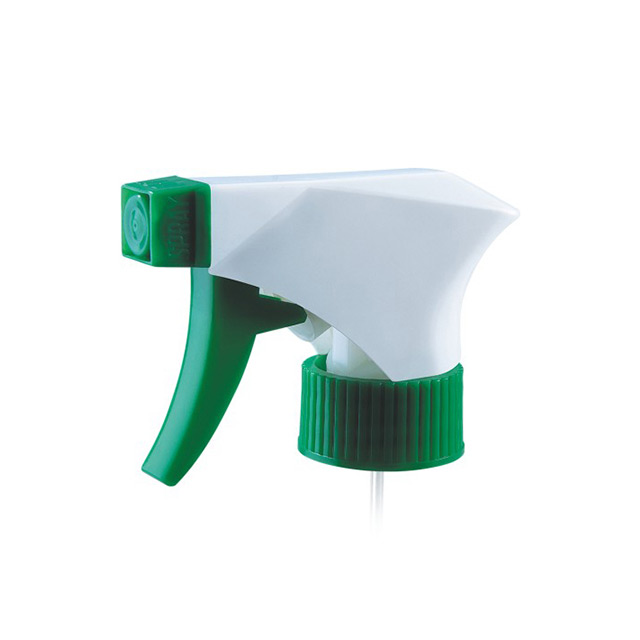 Trigger Sprayer for Bleach