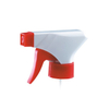 Wide Mouth Resistant Pet Industry Trigger Sprayer