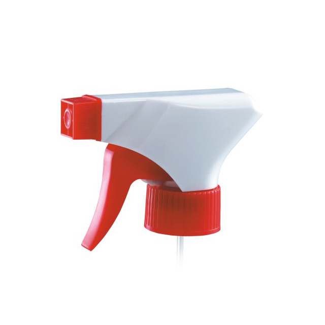 Trigger Sprayer with PP Material for Cosmetics (JH-101P)