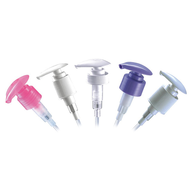 Screw lotion pump JH-301E