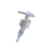 Closed Recyclable Cosmetics Lotion Pump