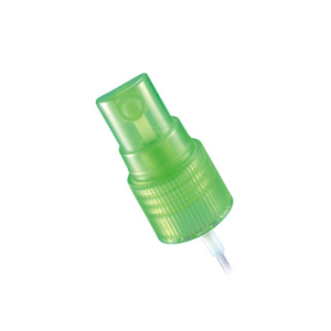 20/410 20mm Mist Sprayer Pumps Spray PP Plastic JH-601C