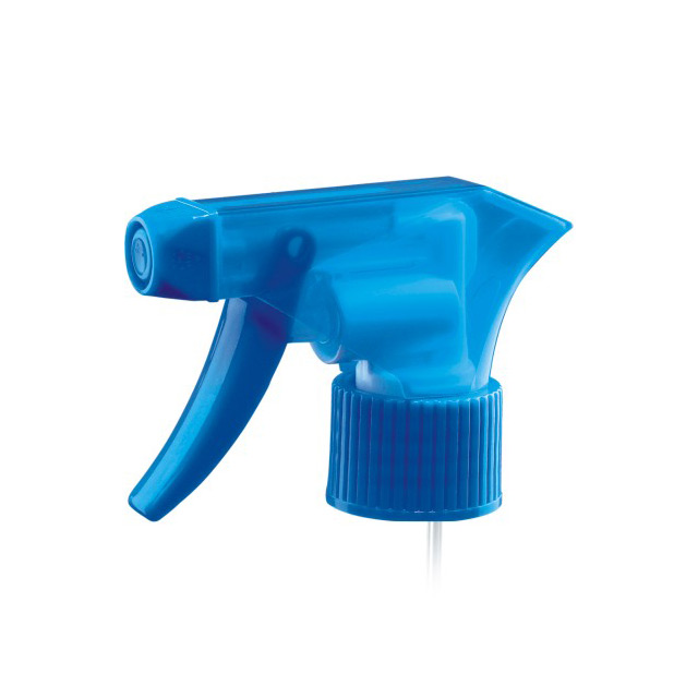 Red Plastic Trigger Sprayer for Pet Industry