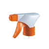 Orange Chemical Resistance Clean Trigger Sprayer