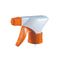 Orange Chemical Resistance Clean Trigger Sprayer