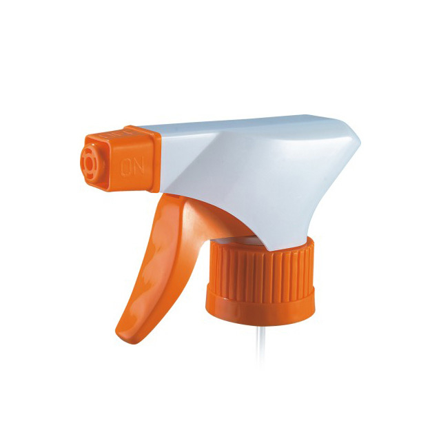 Food Grade Durable Pet Industry Trigger Sprayer