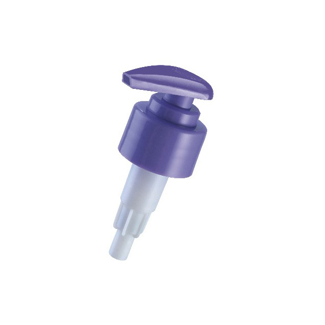 Screw lotion pump JH-301S