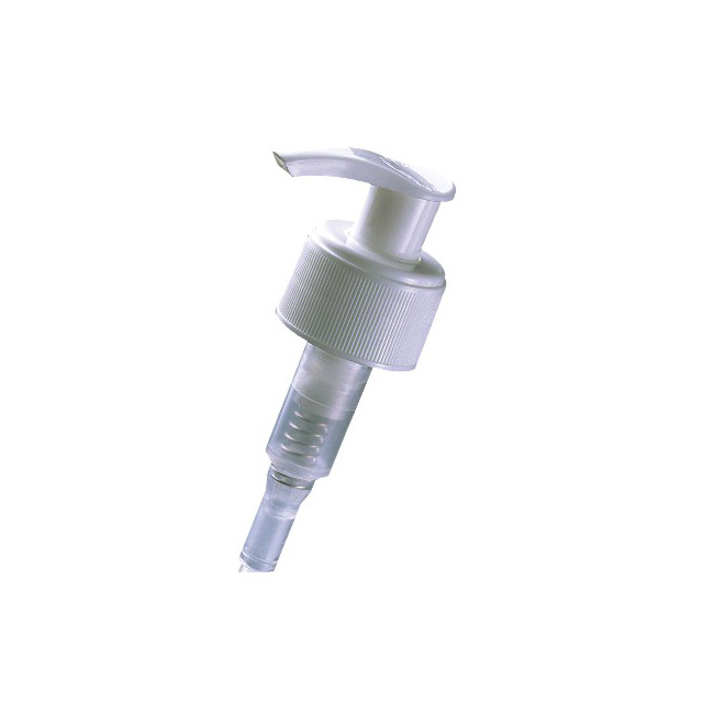 Closed Recyclable Skin Care Lotion Pump JH-710A