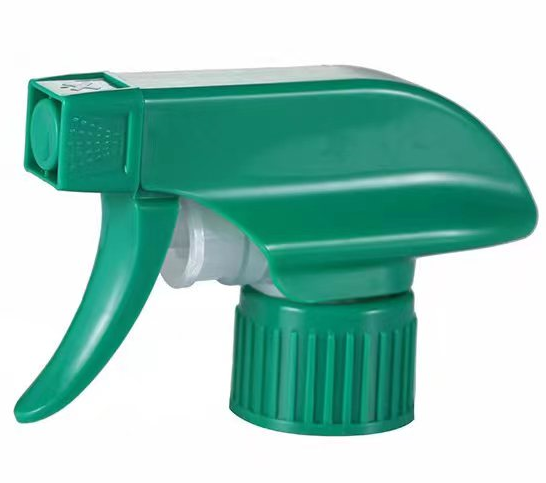 All Plastic Mixor Household Products Trigger Sprayer