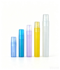 0.12-0.15ml/T Customized Pocket Perfume Pump Sprayer 10ml with Cap JH-610C