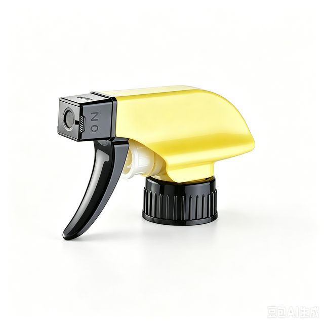 JH-103A-3 28/400 Trigger Sprayer for Pet Industry
