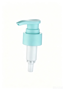 28/410 Cosmetics Spiral Screw Lotion Pump JH-350A