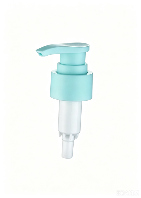 28/410 Cosmetics Spiral Screw Lotion Pump JH-350A