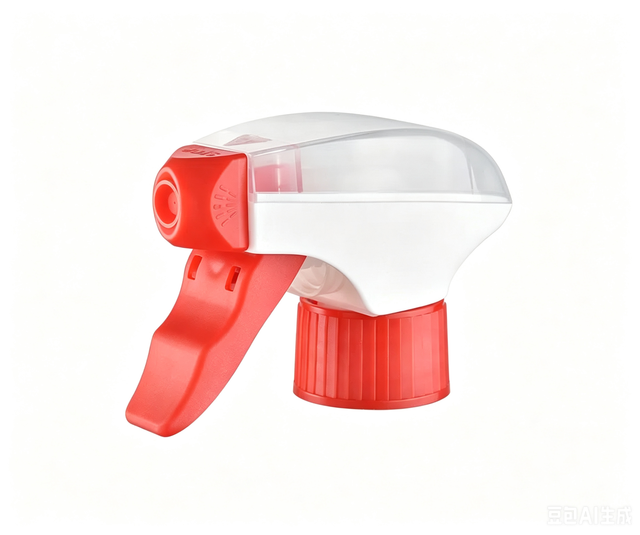 JH-103D 28/410 Trigger Sprayer for Pet Industry