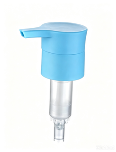 28/410 Cosmetics Spiral Screw Lotion Pump JH-350C