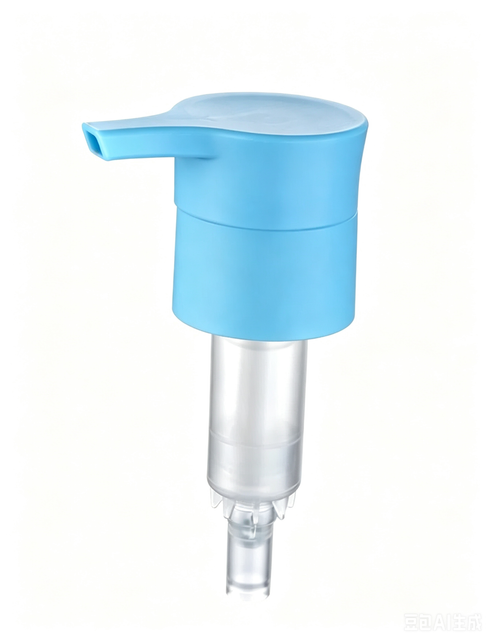28/410 Cosmetics Spiral Screw Lotion Pump JH-350C