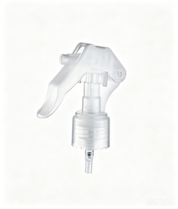 Internal Thread Spill-proof Fertilizing Mist Sprayer JH-201F-2