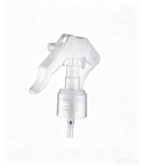 Internal Thread Spill-proof Fertilizing Mist Sprayer JH-201F-2