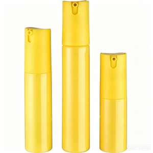 0.09-0.11ml/T Customized Pocket Perfume Pump Sprayer with Cap JH-610E-2