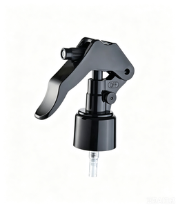 Internal Thread Spill-proof Fertilizing Mist Sprayer JH-201F