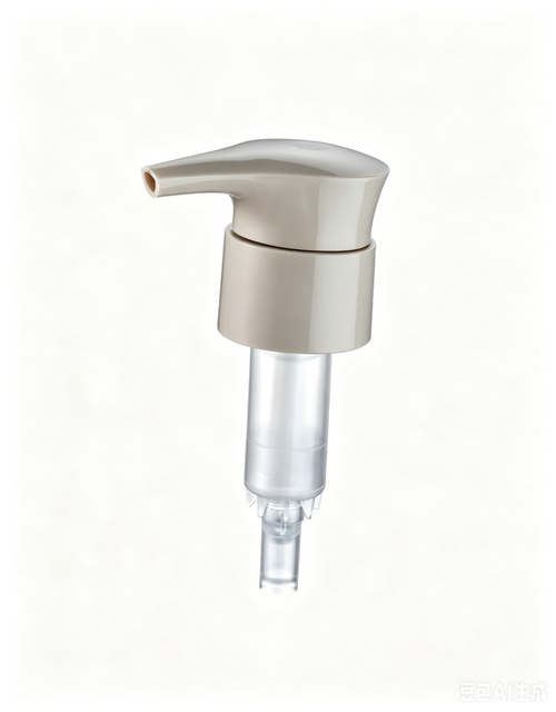 28/410 Cosmetics Spiral Screw Lotion Pump JH-350D