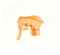24/410 Plastic Double Mist Trigger Sprayer for Pets JH-201K