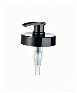 Multi-size Leak-proof Screw Lotion Pump for Cosmetics JH-301D