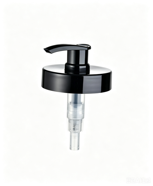 Multi-size Leak-proof Screw Lotion Pump for Cosmetics JH-301D