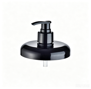 Multi-size Leak-proof Screw Lotion Pump for Cosmetics JH-301D