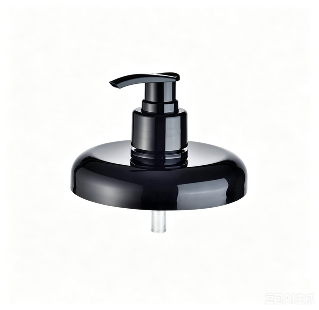 Multi-size Leak-proof Screw Lotion Pump for Cosmetics JH-301D